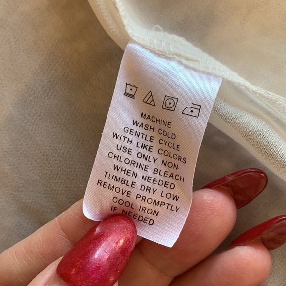 NEW Chiffon Robe🔥 - Picture 6 of 8